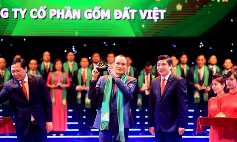 Gốm Đất Việt -  xây dựng bản sắc thương hiệu và giá trị nhân văn