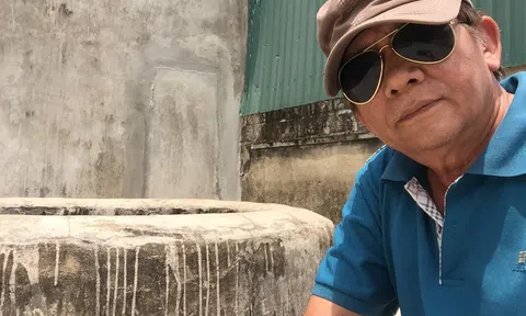 Giếng làng