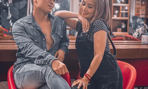 Ca sĩ Du Thiên và Diễn viên Hoàng Yến được mời làm Giám khảo cho cuộc thi “Nâng Tầm Vẻ Đẹp Quý Bà 2021”