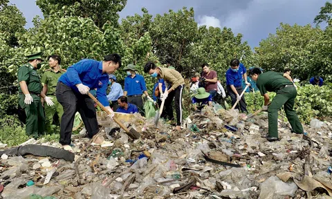 Kiên Giang: Ô nhiễm môi trường cục bộ ảnh hưởng đến sự phát triển du lịch