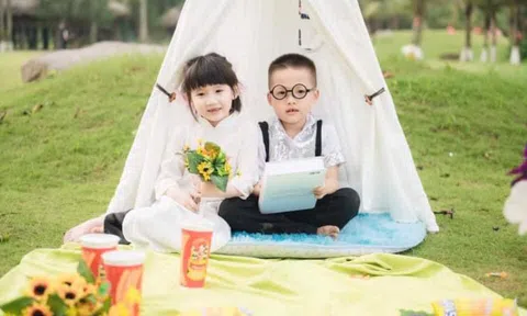 Ý nghĩa từ buổi dã ngoại của học sinh mầm non