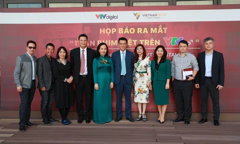 50 bộ phim hoạt hình tiêu biểu phát miễn phí trên VTVGo