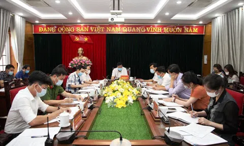 Vĩnh Phúc: Vĩnh Yên sẽ tháo dỡ 72 công trình xây dựng trái phép ở phường Liên Bảo