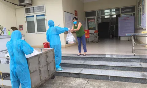 Từ 18 giờ ngày 27/5, Tuyên Quang dừng tiếp nhận người từ vùng đang có dịch Covid-19 vào tỉnh