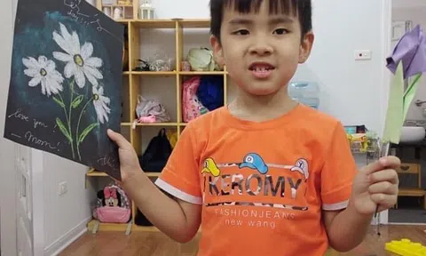 Chùm thơ tặng thiếu nhi