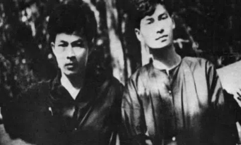 Nhà thơ, liệt sỹ, anh hùng lực lượng vũ trang nhân dân Lê Anh Xuân