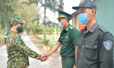 Kiên Giang: Chủ động phòng chống dịch Covid - 19 trong mọi tình huống