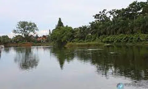 Chuyện đánh bắt thuỷ sản ở Đầm Vạc