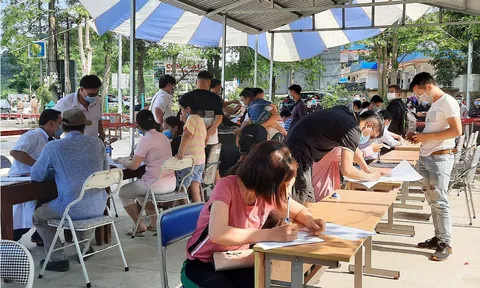 Hà Giang: Từ 2/6, dừng đón khách du lịch và dừng tiếp nhận người từ vùng dịch vào tỉnh