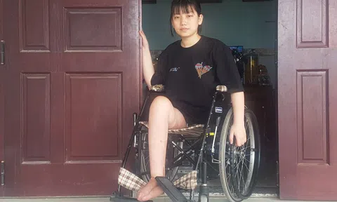 Ai sẽ là người viết tiếp những ước mơ cho con…?