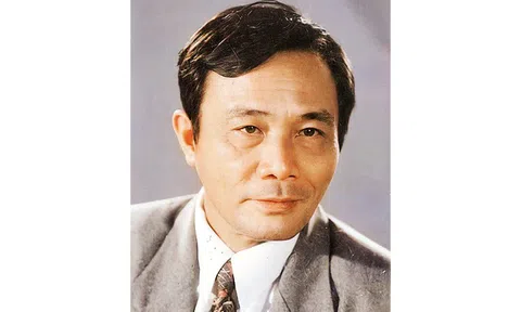 Vĩnh biệt nhà thơ, nhà báo Vũ Duy Thông