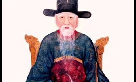 Những bài thơ tiêu biểu của Nguyễn Trãi