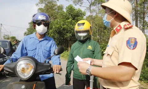 Vĩnh Phúc: Sau 11 ngày không phát hiện ca dương tính mới và 28 bệnh nhân Covid-19 đủ điều kiện ra viện