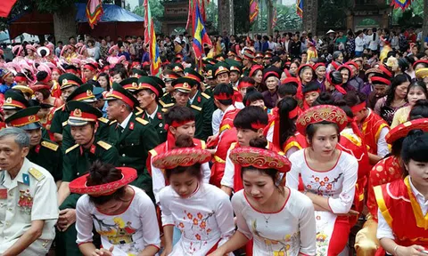 Nữ tướng Hồ Đề thời Trưng Vương chính sử và huyền sử (Bài 1)