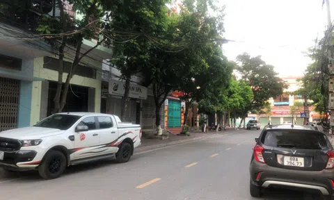 Vĩnh Phúc: Các cơ sở kinh doanh, dịch vụ được phép hoạt động trở lại từ 0h ngày 17/6