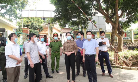 Vĩnh Phúc: Hội Nhà báo tỉnh khen thưởng các hội viên có thành tích xuất sắc