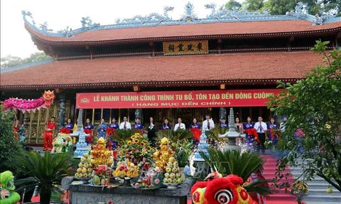 Việc quản lý thực hành tín ngưỡng thờ Mẫu Tam phủ - những vấn đề đặt ra