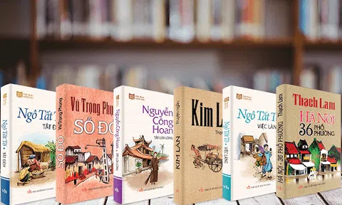 Văn học Việt Nam qua nhận định của chuyên gia văn học nước ngoài