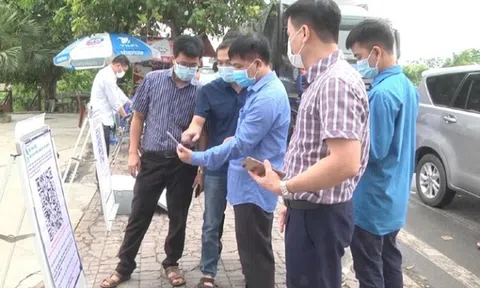 Vĩnh Phúc: Phát huy vai trò công nghệ thông tin, truyền thông trong phòng chống dịch COVID-19