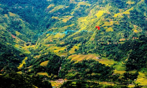 Hà Giang: Tuần văn hóa du lịch “Qua những miền di sản ruộng bậc thang Hoàng Su Phì” diễn ra tháng 9/2021