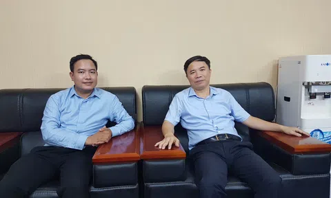 Giám đốc Sở NN và PTNT tỉnh Bắc Giang: Tiêu thụ nông sản thành công ngoài sức mong đợi