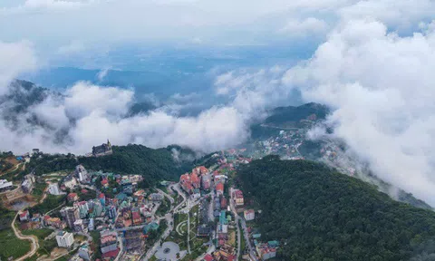 Du lịch về với thiên nhiên: Xu hướng trong mùa dịch