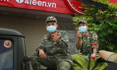 Bắc Giang: Cơ bản kiểm soát được dịch Covid-19