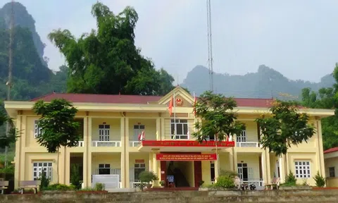 Tuyên Quang: Thanh Tương - xã nông thôn mới thứ 4 của huyện miền núi Na Hang