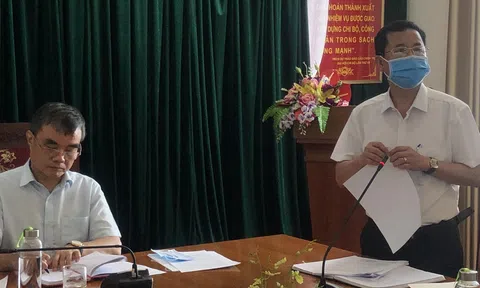 Vĩnh Phúc: Sẵn sàng cho kỳ thi tốt nghiệp Trung học phổ thông