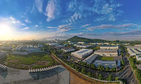 Vĩnh Phúc: Vĩnh Yên hội tụ và lan tỏa