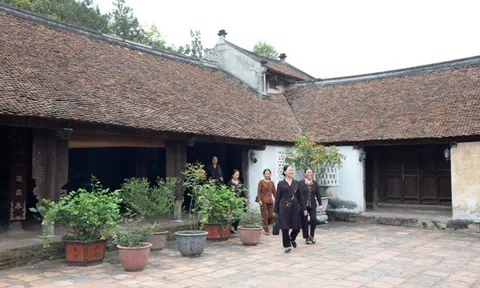  Một số quan điểm chỉ đạo của Đảng, Nhà nước về xây dựng môi trường văn hóa