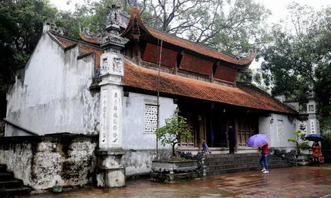 Điểm lại vài nét về quá trình hình thành và phát triển nhân cách văn hóa Việt Nam trong lịch sử