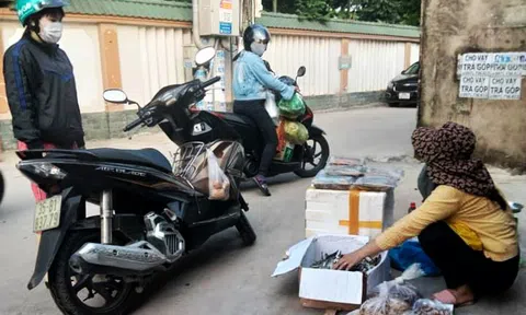 Biên Hòa trước giờ phong tỏa