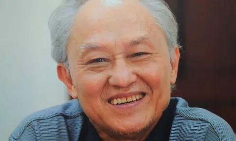 ​Nhân sinh quan trong “Phong lan về trời” của nhà văn Phạm Việt Long 