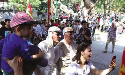 Bắc Ninh: Khai thác thế mạnh du lịch di sản văn hóa