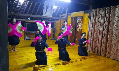 Hà Giang: Nét riêng Hạ Thành