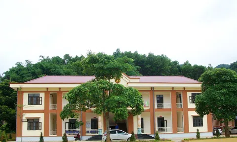 Tuyên Quang: Sự chuyển mình của Nhân Lý (Chiêm Hóa) qua  xây dựng nông thôn mới