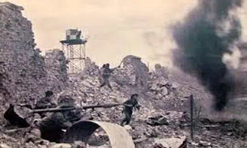 Những lá thư đẫm nước mắt nơi thành cổ Quảng Trị