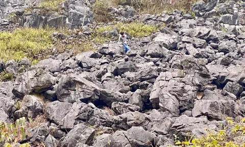 Ký ức Vị Xuyên