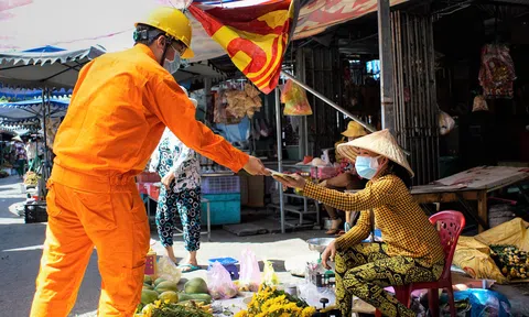 Nhiều cách tiết kiệm điện hiệu quả khi giãn cách xã hội