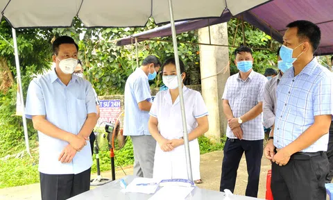 Hà Giang: Tạm dừng các tuyến vận tải hành khách cố định liên tỉnh