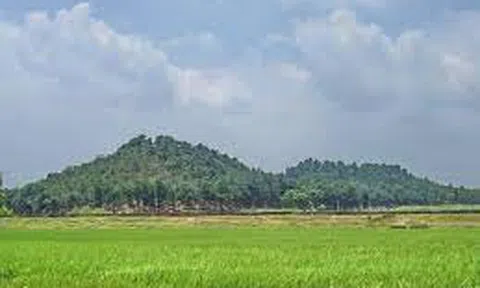 Đêm cuối thu ( Ký ức xưa )