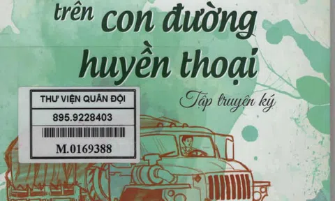 Sách hay nên đọc: Mùa xuân trên con đường huyền thoại