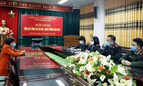 Ứng xử có văn hóa trên mạng xã hội