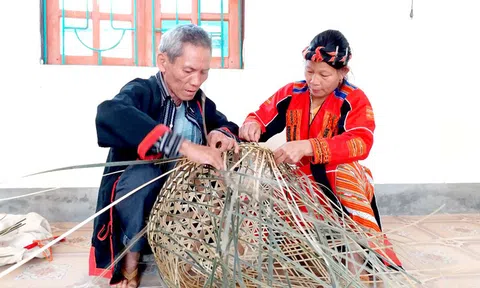 Hà Giang: Bảo tồn và phát huy các giá trị di sản văn hóa