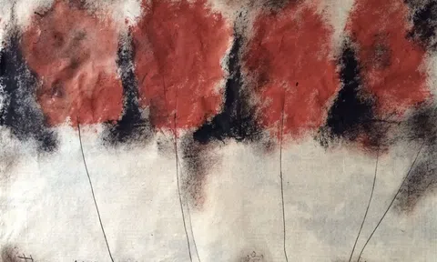 Khúc tưởng niệm số 1