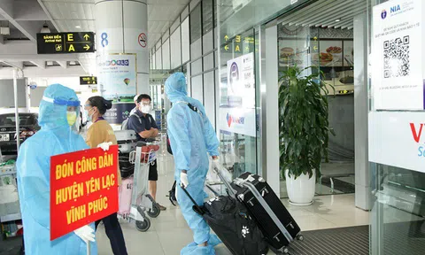 Vĩnh Phúc: Điều chỉnh các biện pháp phù hợp để ứng phó hiệu quả với biến chủng mới của Covid-19