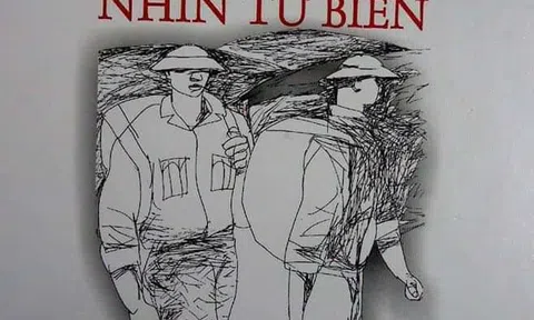 Ngang nhiên đạo thơ "Tổ quốc nhìn từ biển" để in báo