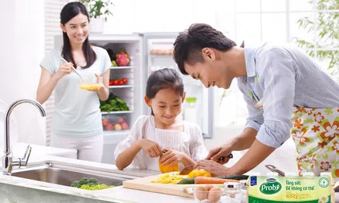 Các phương pháp giúp tăng kháng thể IgA, bảo vệ sức khỏe trong mùa dịch