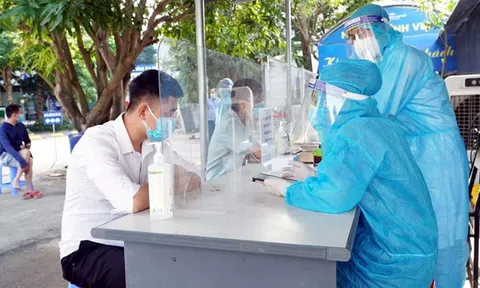 Vĩnh Phúc: Bệnh viện Hữu nghị Lạc Việt điểm đến an toàn cho người dân đến khám, chữa bệnh